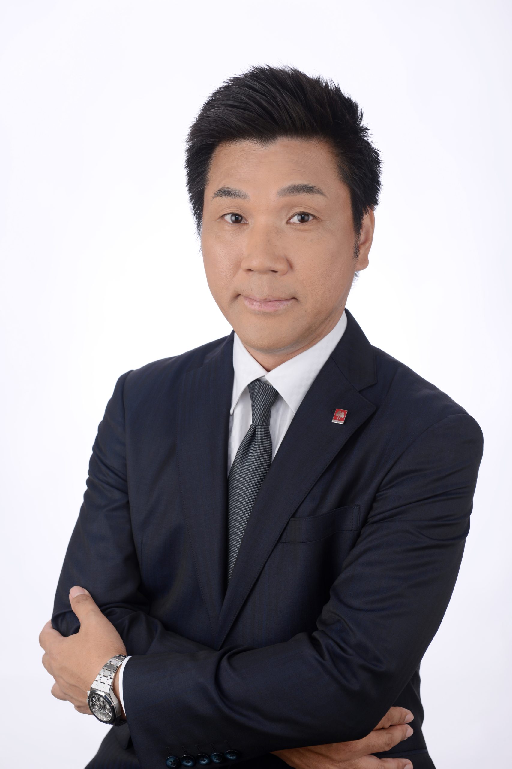 松浦平憲