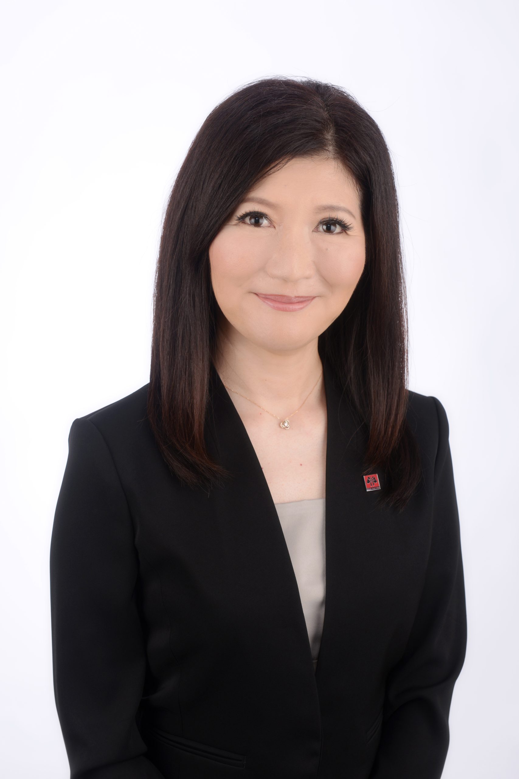 久野綾子